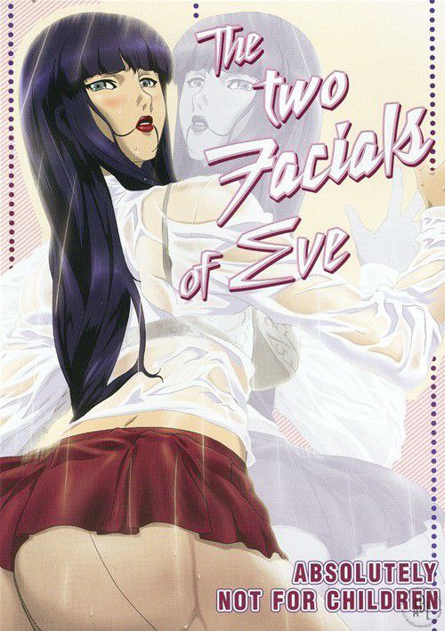 The Two Facials of Eve|Mashou no Kao
