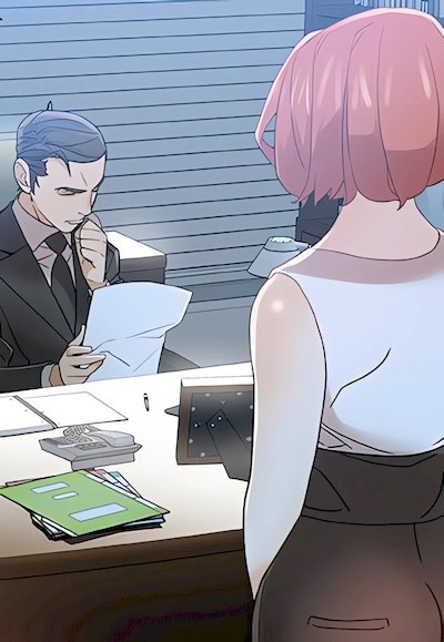 Office Ladies - Fandastic