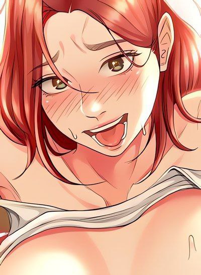 She's Working Out | The Little Master