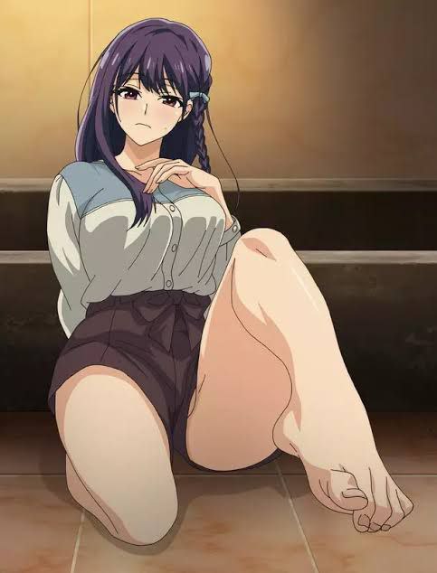 5ex ga Suki de Suki de Daisuki na Classmate no Anoko