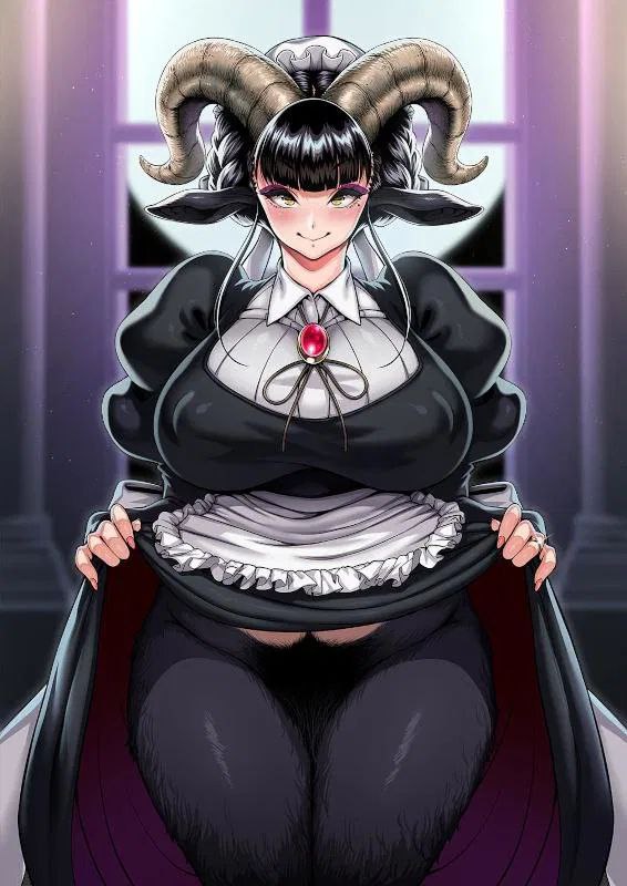 Ajin ga Osuki nan desu ne