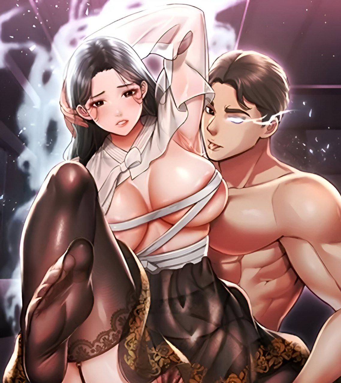 Phantom Sex King | Phantom Ghost King