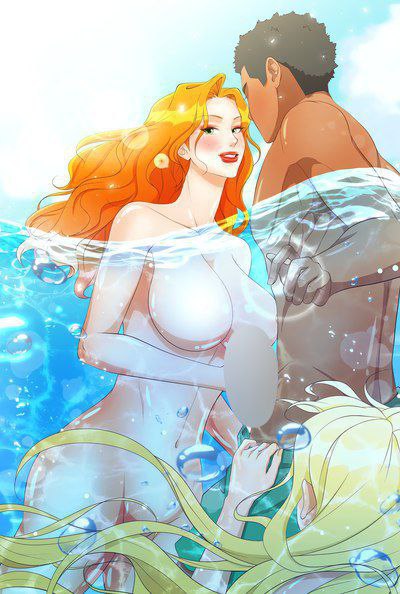 Wet Vacations - Uncensored