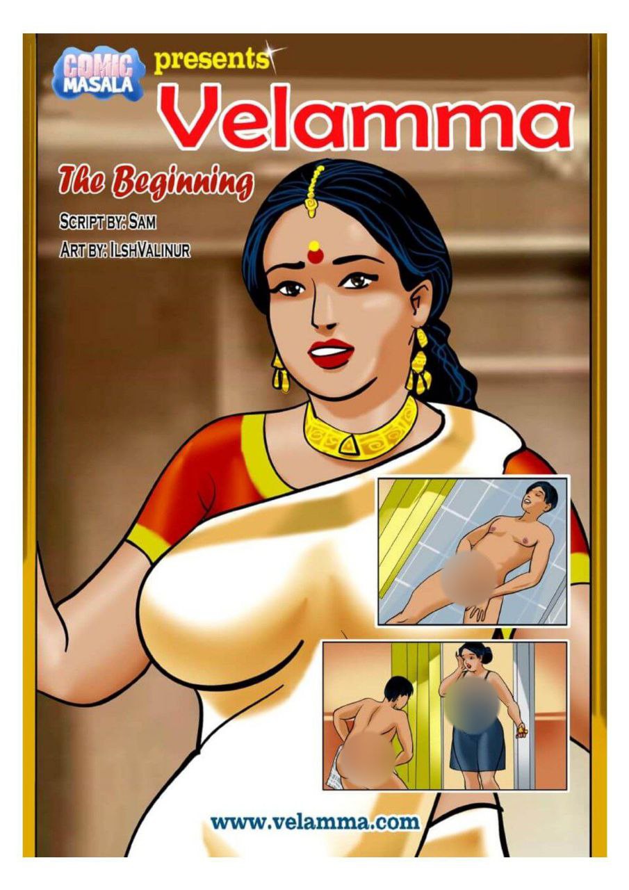 Velamma [Velamma]