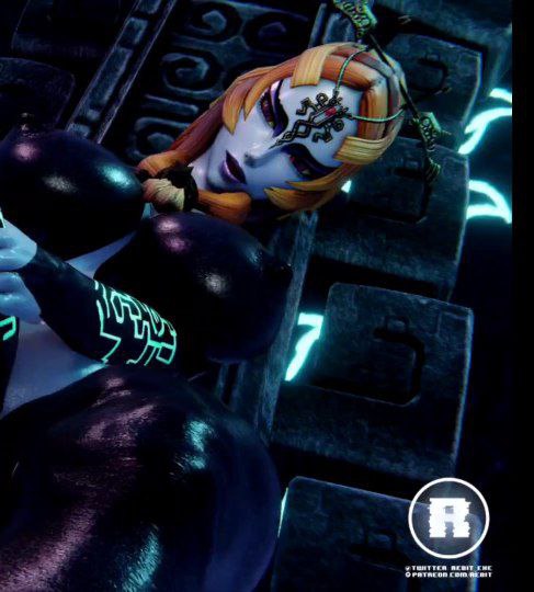 Self $uck Futa compilation