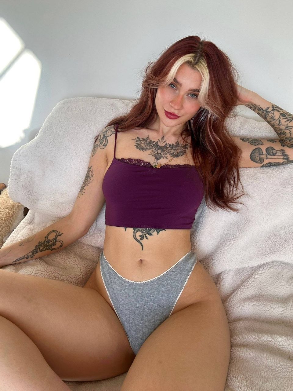 Caitlinvip (2/2)