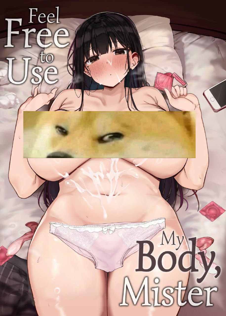 Watashi no Karada, Suki ni Tsukatte Ii desu yo... | Feel Free to Use my Body, Misteri