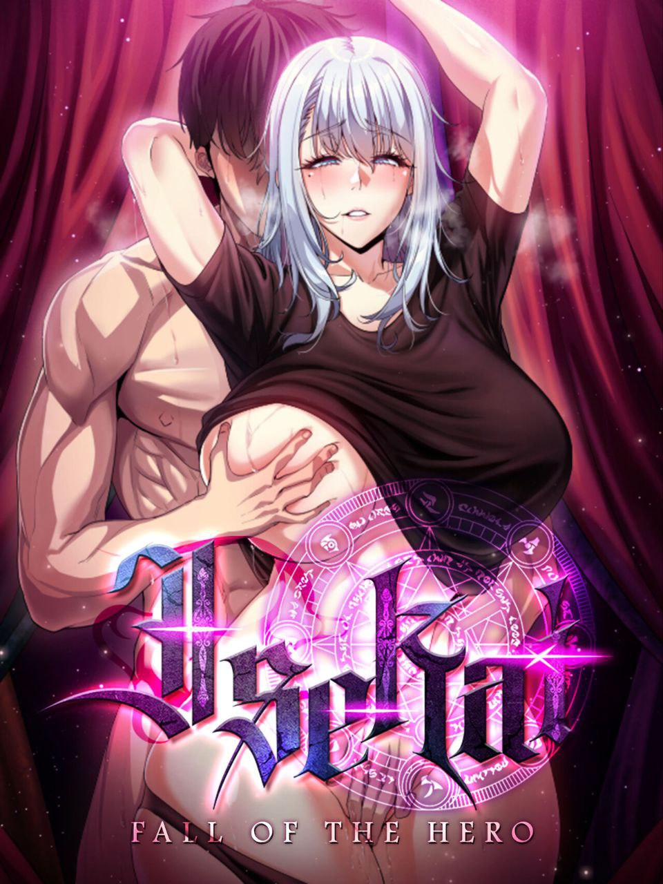 Isekai Fall of the Hero | Fall of the hero
