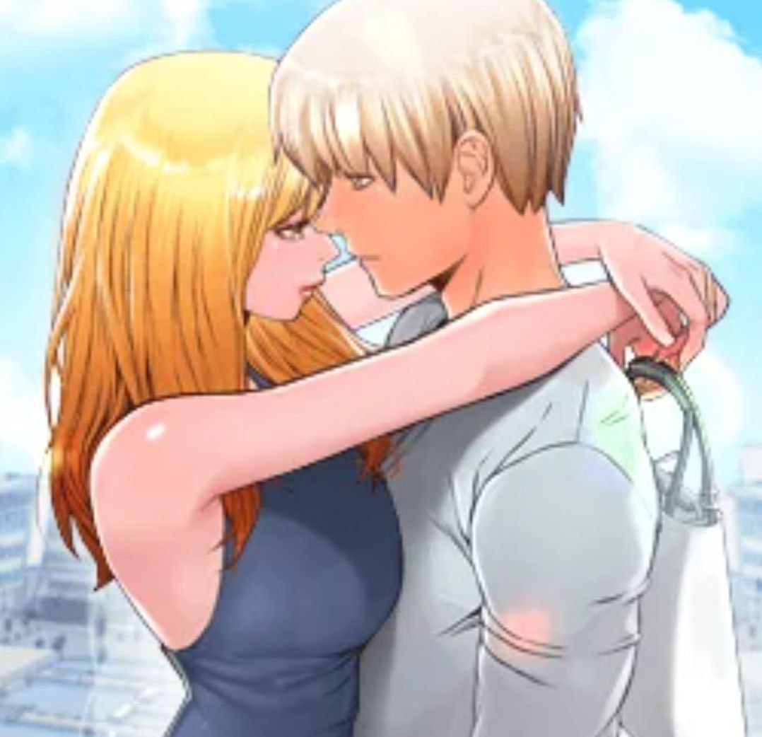 Superstar Cynthia Oh