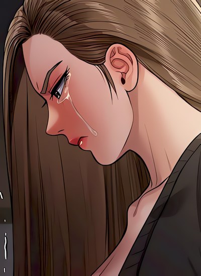 Queen Bee - Andrew - Official | Landlord's Little Girl