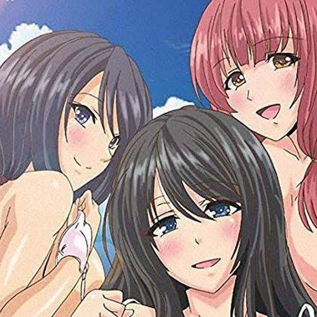 Boy Meets Harem THE ANIMATION