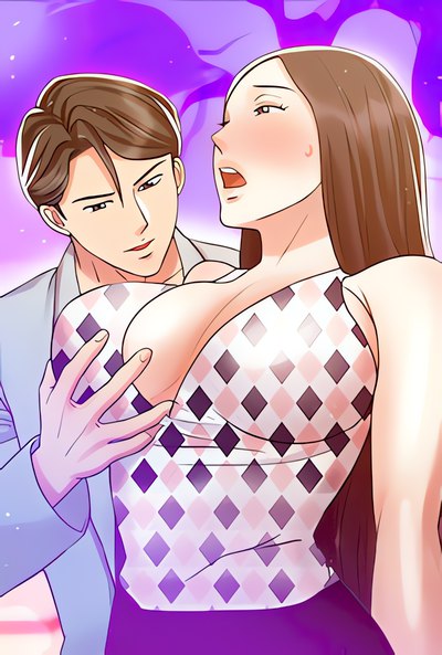 The Hand of Legend | Touchy Feely