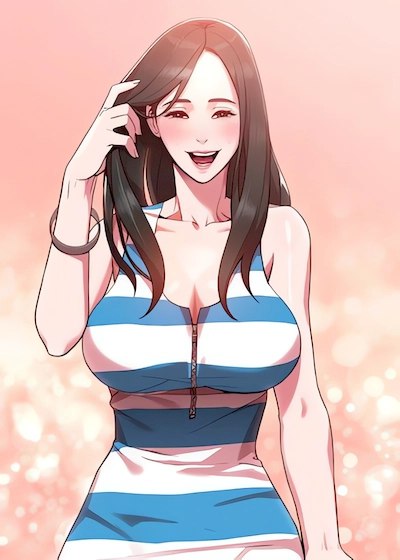 Married Woman | Married Woman - Jin Studio