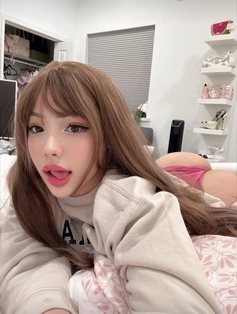 Hanaruu (1/3)