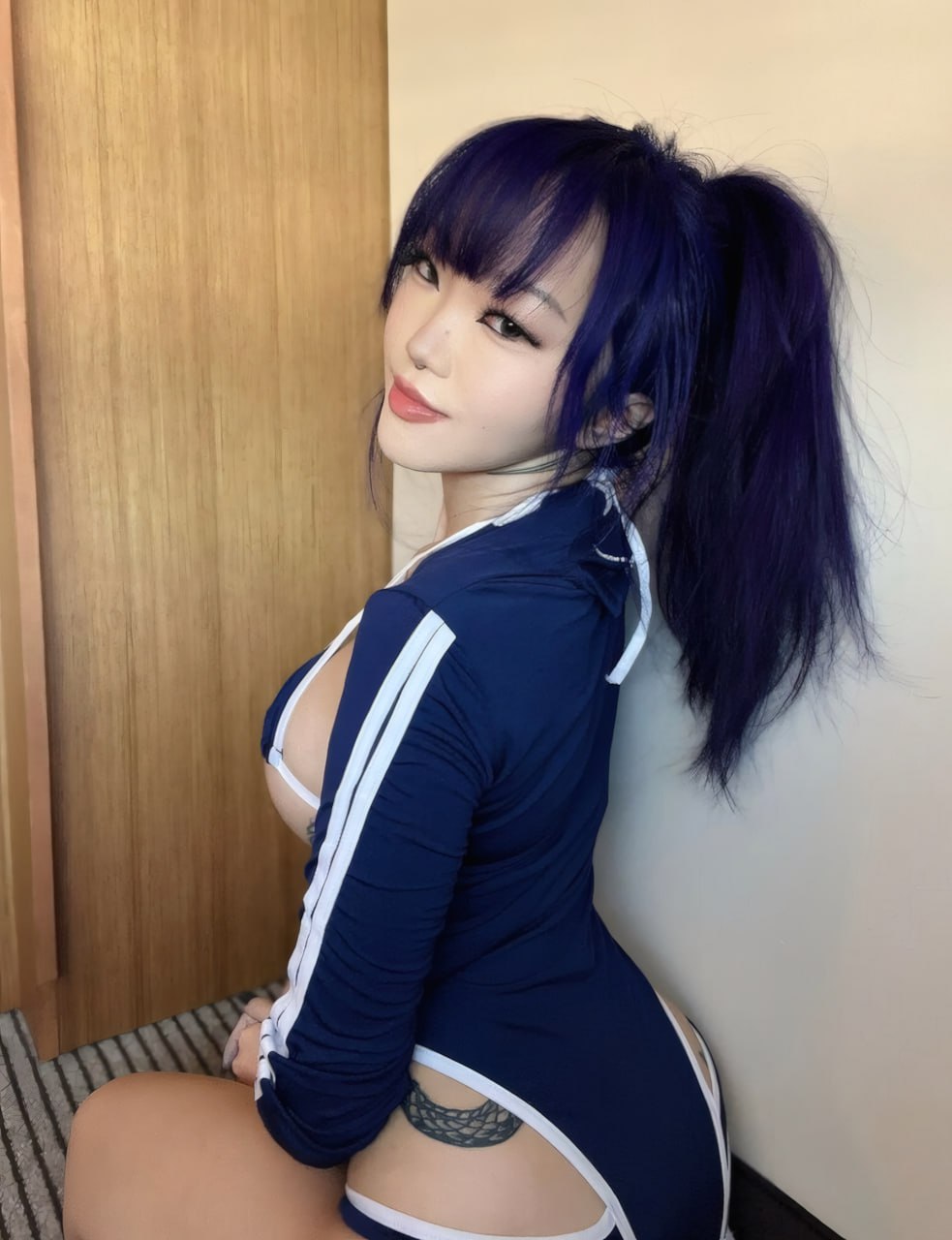 Mvngokitty