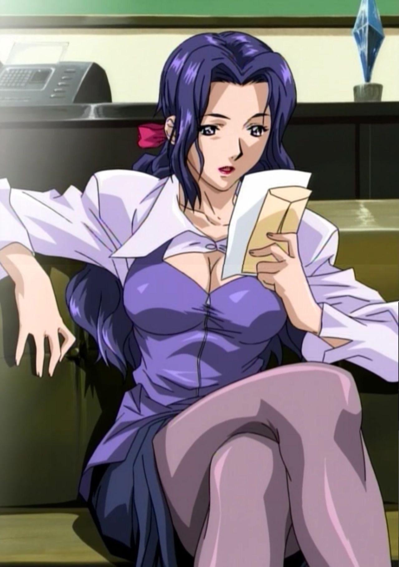 Slave Nurses|Dorei Kaigo