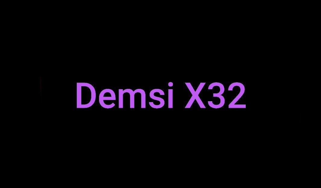 Demsi X32