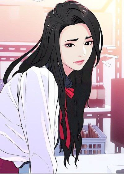 Ms. Master | Aunt Secret | Aunt's Secret