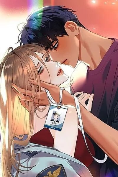 Hands Up, You're Mine | Anxious Inspector | Dear Inspector