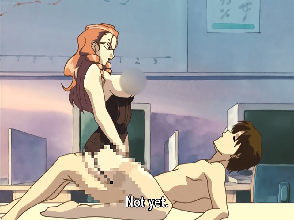 Onna Kyoushi: Nikutai Jugyou