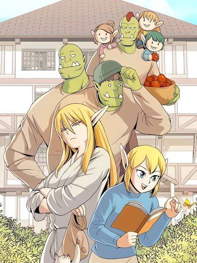 Pampered Prisoners: Elves Among Orcs | Elf Commander-In-Chief Captured by the Orcs | Elven Commander-In-Chief Captured by the Orcs