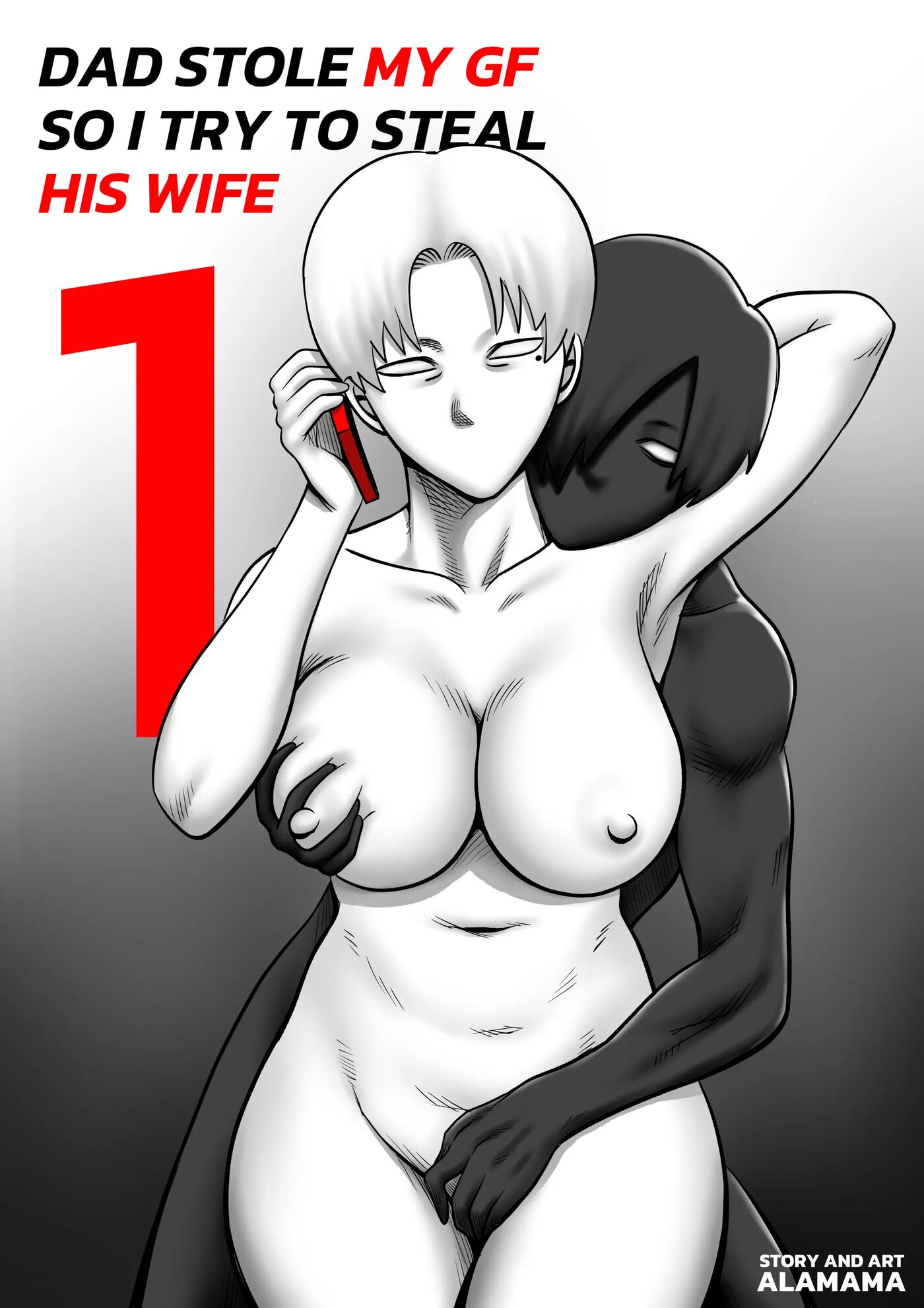 Dad Stole My GF So I Try To Steal His Wife [Original] | -
