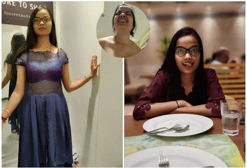 Cute Girl Solid Figure Full Show on Video Call with Boyfriend BJ Fucking 64 Pic's 8 Videos Collection