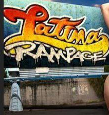 LatinaRampage Pack