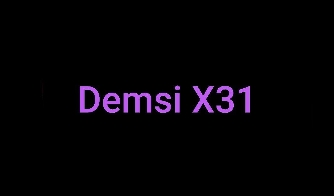 Demsi X31