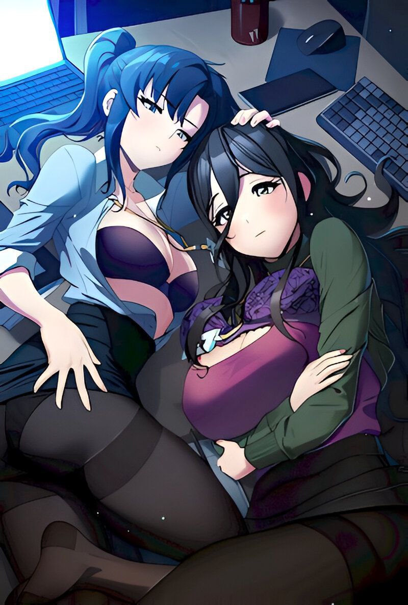 After Work Love Affairs