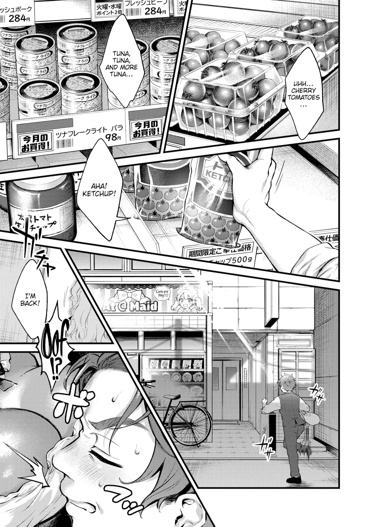 Hot Spice Chocolate + Sweet Cherry Chocolate