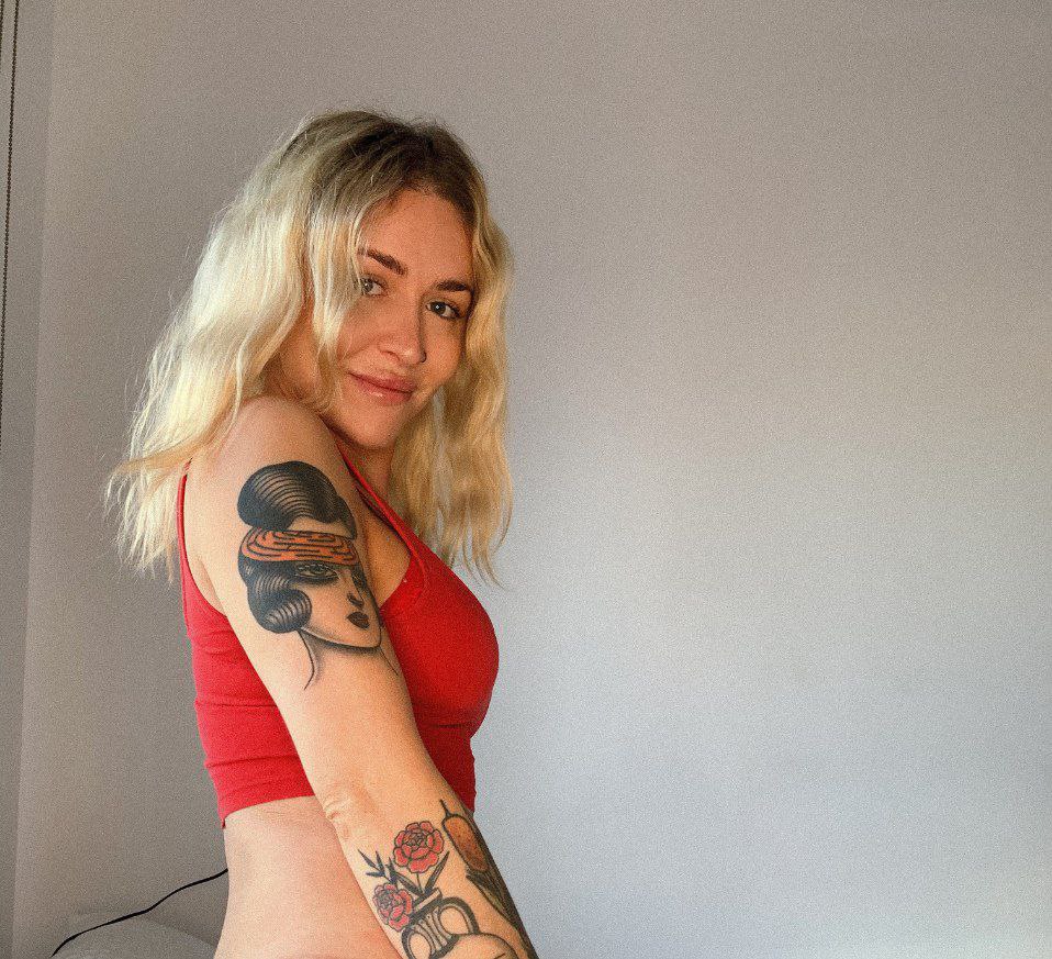 Yesangelgirl (Trans)