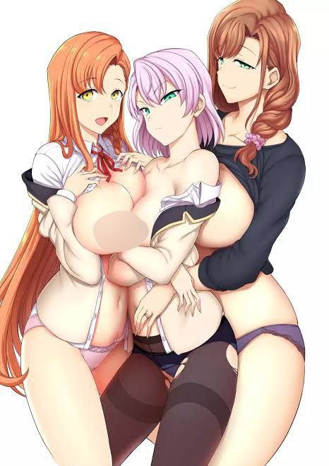 FamiCon - Family Control Ch. 1-4