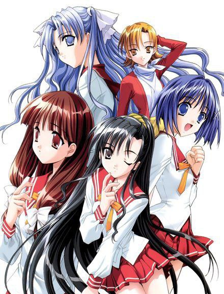 Tomorrow's Yukinojou|Ashita no Yukinojou