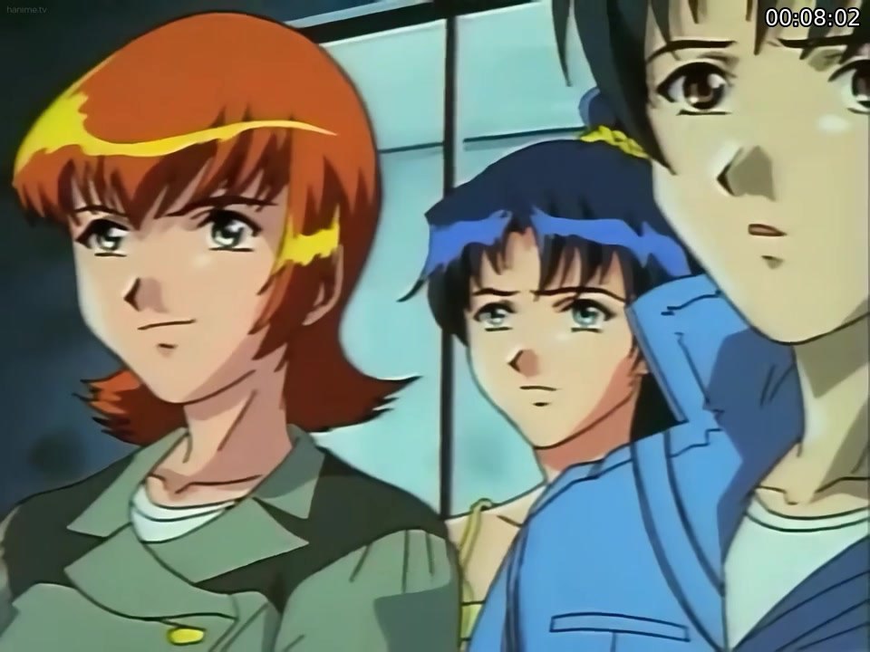 Desert Island Story|Mujintou Monogatari Series