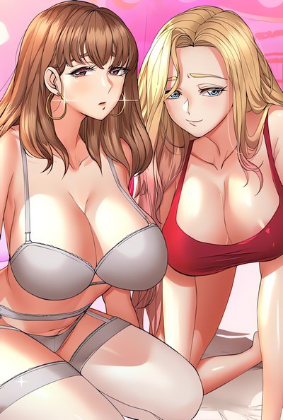 High-Class Person | Class A | The High Society