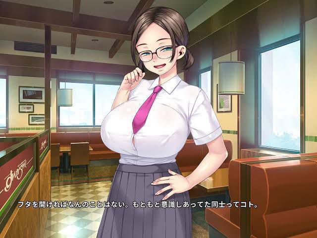 5ex Friend Osananajimi: Shojo to Doutei wa Hazukashii tte Minna ga Iu kara - The Animation