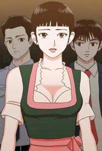 Dalhee's Boarding House