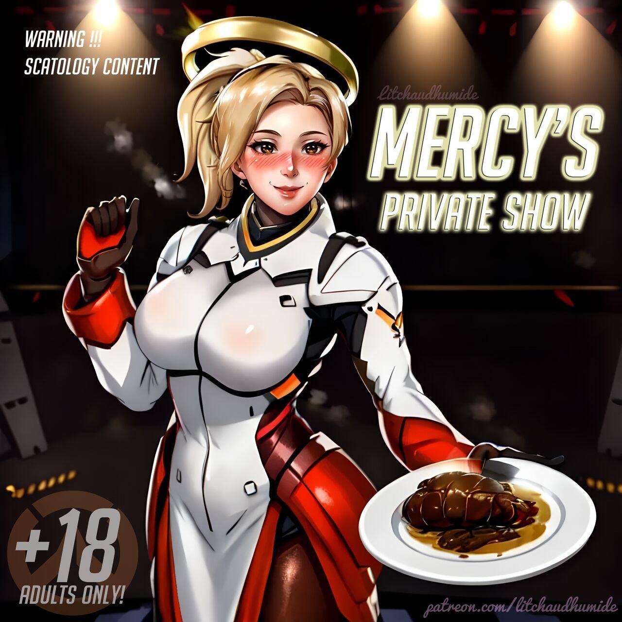 OverWatch Parodies