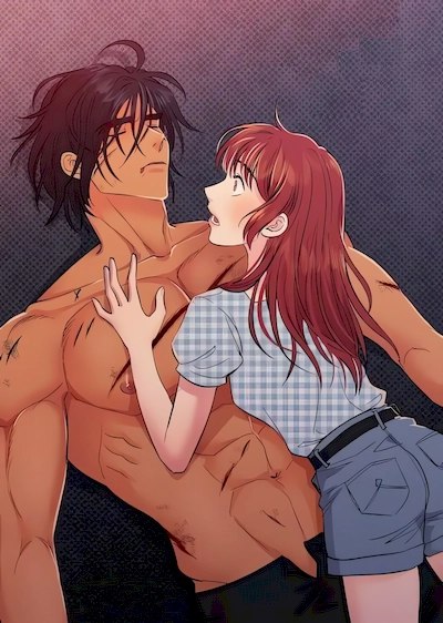 Hana's Demons of Lust | One of the Devils | One of the Lewd Demons