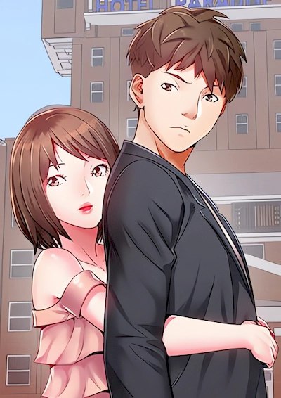 Castle ; Trapped | Castle ; Gachida