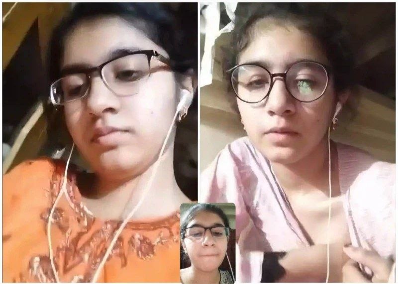Cute Homely Dress Nibbi Slim Figure Full Show Fingering for Boyfriend 7 Videos Collection & 5 Videos Bonus Also