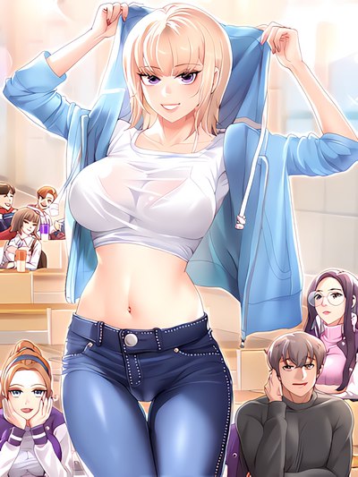 Reborn With A Big Dick! - Lezhin Official | Born With a Surprise | Let Me Be Born With a Big Package! | Let Me Be Born With the Big Thing!