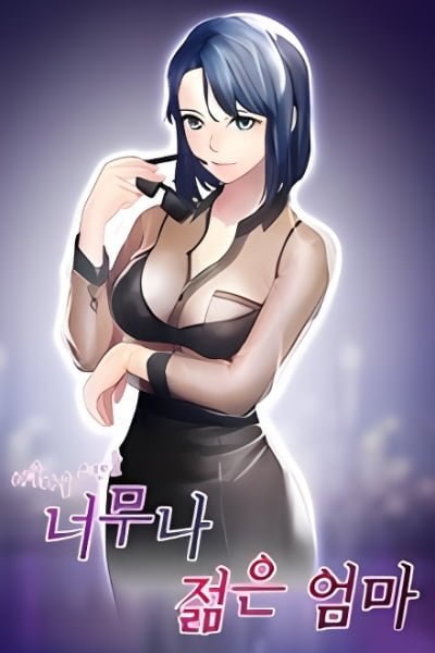 Risky Scandal, Such a Young Mom | Family Trap