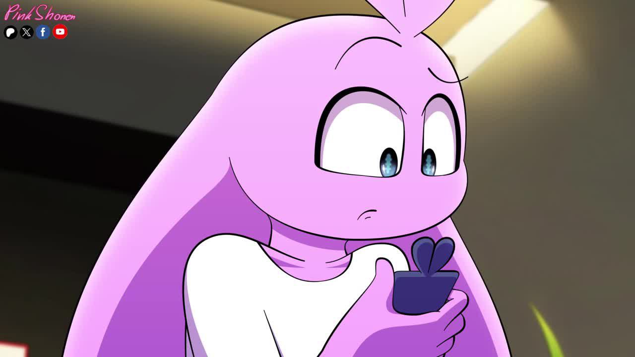 Glory Portal - Pinkshonen