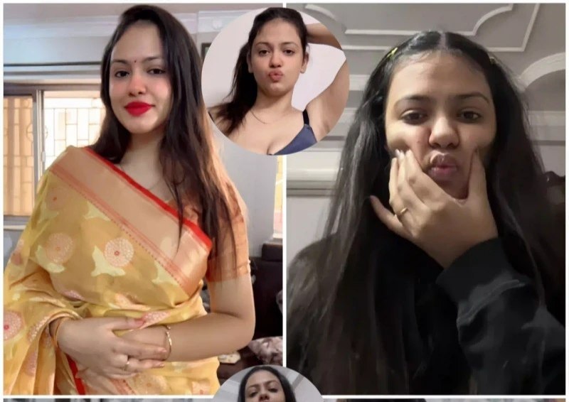 Cute Girl Solid Figure BJ Hard Fucking with Boyfriend 8 Videos Collection & 5 Videos Bonus Also