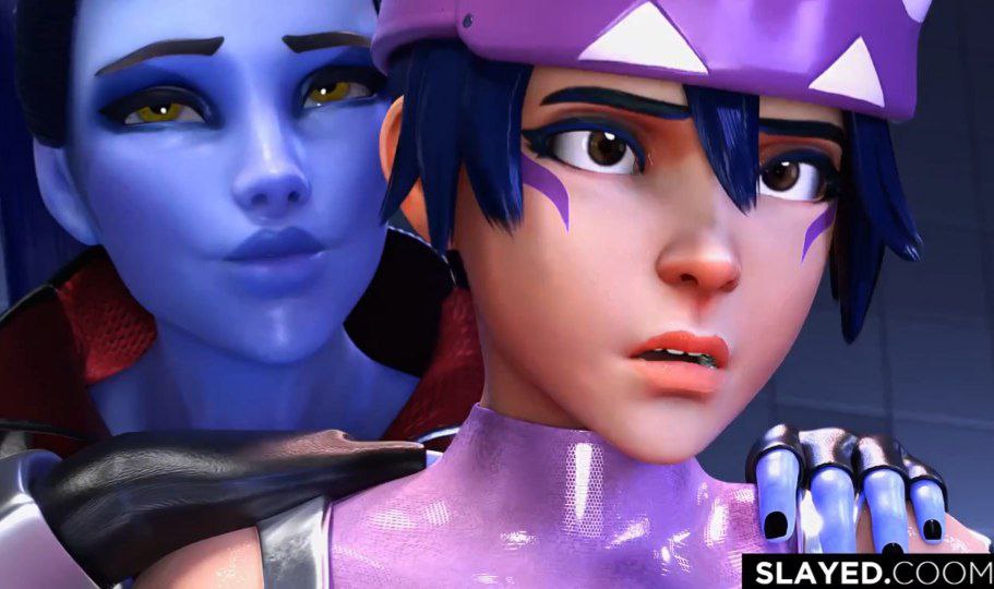 SLAYED Compilation Part 1