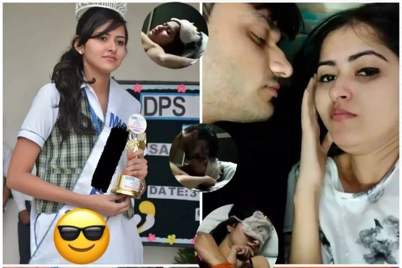 Cute Girl Solid Figure Kissing Full Romance Full Enjoyment Hard Fucking Blindfolded with Mask 9 Videos Collection & 5 Videos Bonus Also