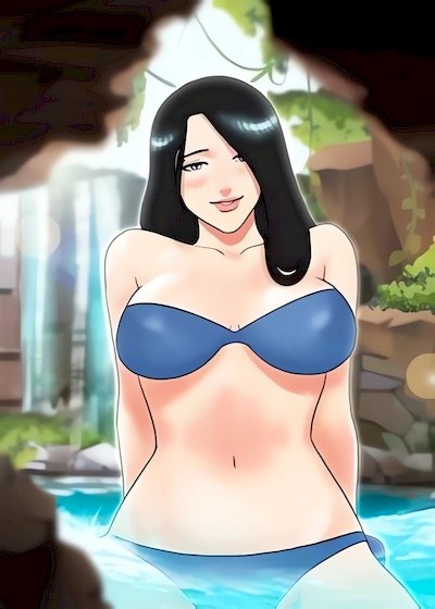 Naked Island | Nuded Island