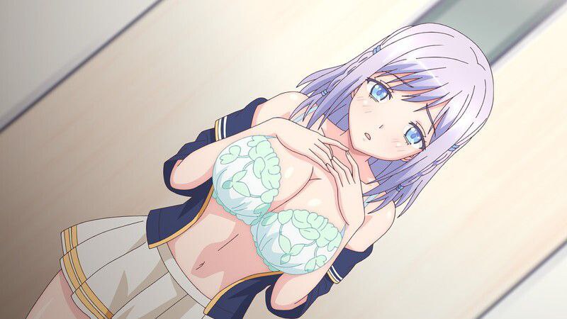 69: Itsuwari no Bishou